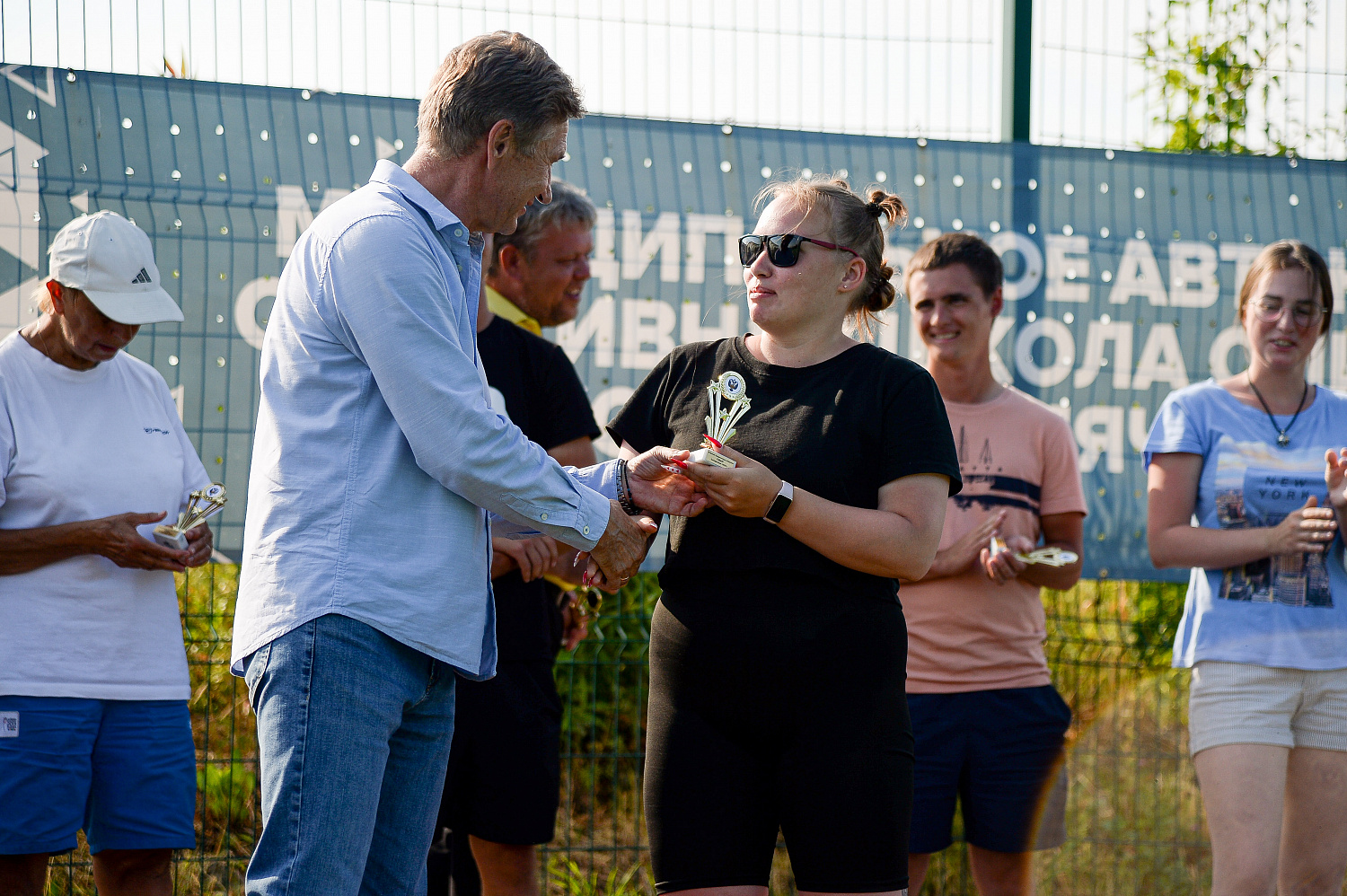 Спартакиада учащихся 2022(м): Финальный День